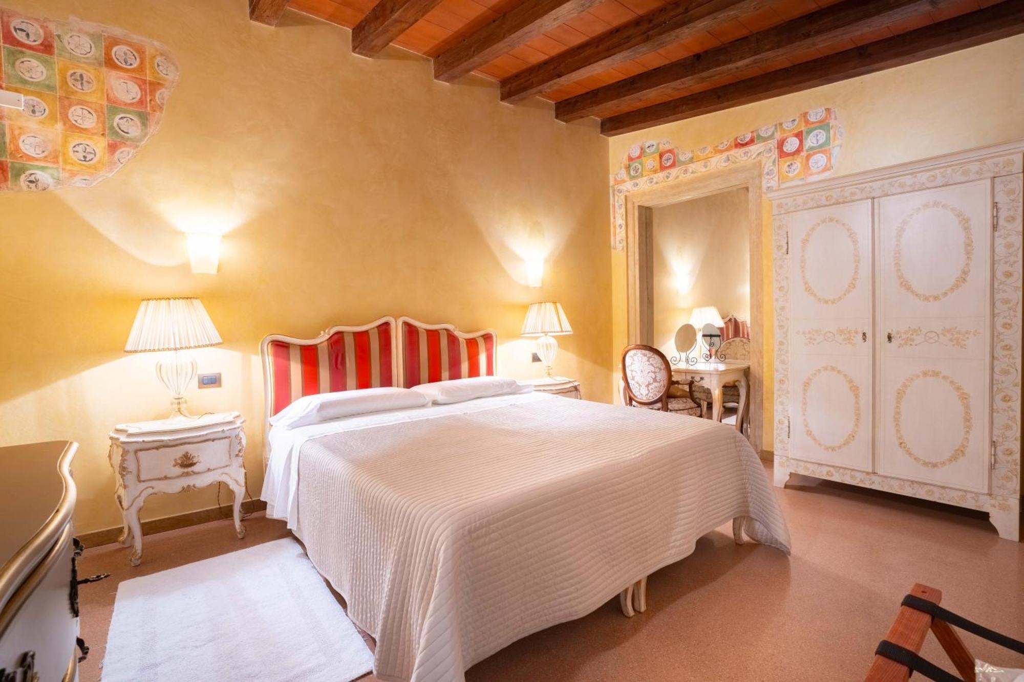 Corte Farina Suites — Photos 3