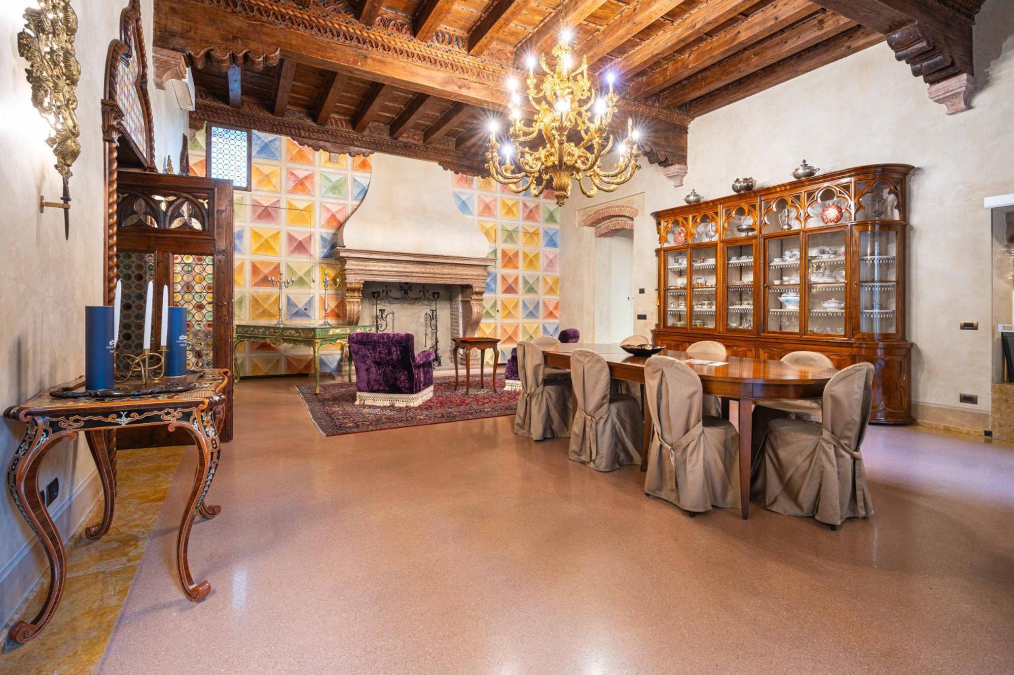 Corte Farina Suites — Photos 1