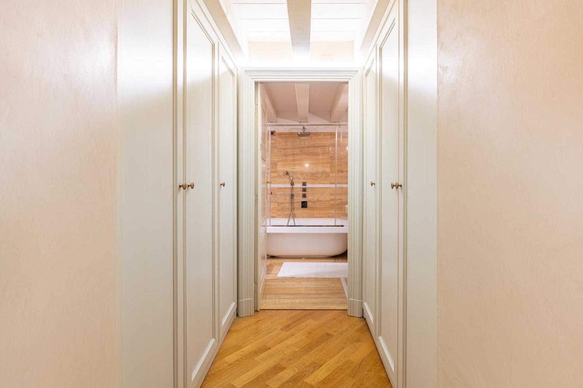 Corte Farina Suites, Verona